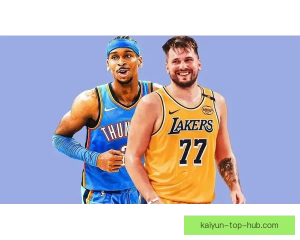 NBA3月最佳评选启动 湖人冲击最佳球队 东契奇能否力压群雄获最佳球员