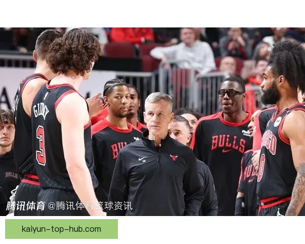 公牛主帅多诺万或将离任 深陷家庭与球队双重困境