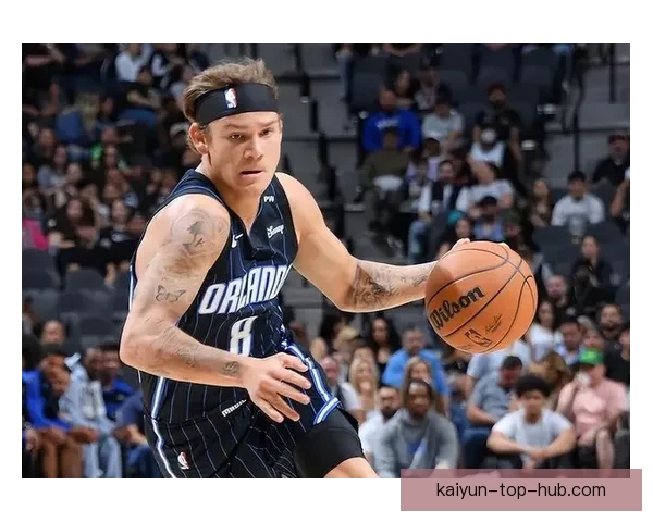 麦克朗当选G联盟常规赛MVP 成为历史首位多次获此殊荣球员