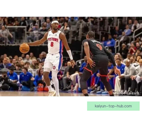 杜伦砍下31分9篮板活塞力克猛龙 巴雷特24分劳森13分难挽败局