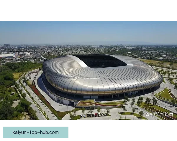 2026年美国世界杯主场馆分布与赛事精彩全景解析